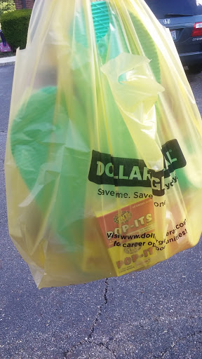 Discount Store «Dollar General», reviews and photos, 150 N Hamilton Rd, Gahanna, OH 43230, USA