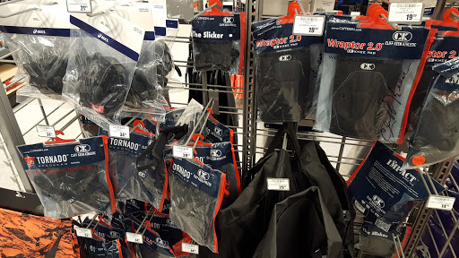 Sporting Goods Store «Academy Sports + Outdoors», reviews and photos, 7506 Hwy 72 W, Madison, AL 35758, USA