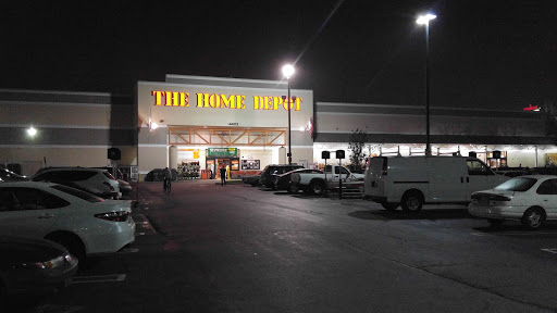 Home Improvement Store «The Home Depot», reviews and photos, 14603 Ocean Gate Ave, Hawthorne, CA 90250, USA