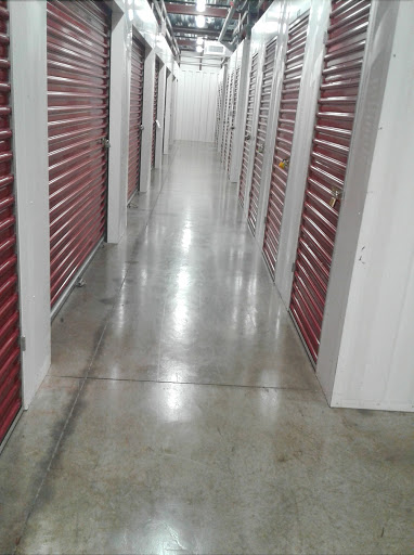 Storage Facility «Extra Space Storage», reviews and photos, 5045 W Cypress St, Tampa, FL 33607, USA
