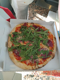 Plats et boissons du Pizzeria Le Pizzaïolo à Balma - n°3