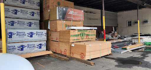 Lumber Store «Interstate Lumber & Mill Corporation», reviews and photos, 184 S Water St, Greenwich, CT 06830, USA