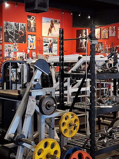Gym «Powerhouse Gym Torrance», reviews and photos, 22715 Hawthorne Blvd, Torrance, CA 90505, USA