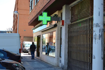 Foto de Farmacia en Albacete iFarma10. Abierto 12 horas