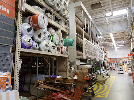 Home Improvement Store «The Home Depot», reviews and photos, 18333 120th Ave NE, Bothell, WA 98011, USA