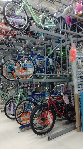 Department Store «Walmart Supercenter», reviews and photos, 930 N Walnut Creek Dr #800, Mansfield, TX 76063, USA