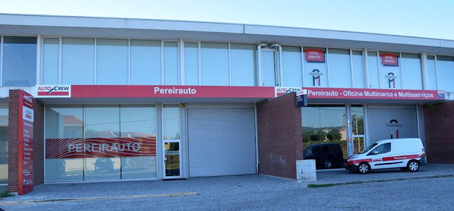 PEREIRAUTO - AutoCrew