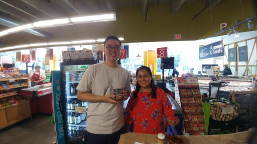 Supermarket «Foodcellar Market», reviews and photos, 4-85 47th Rd, Long Island City, NY 11101, USA