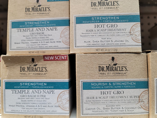 Beauty Supply Store «Micasa Beauty Supply», reviews and photos, 741 Suffolk Ave, Brentwood, NY 11717, USA