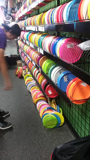 Sporting Goods Store «Play It Again Sports», reviews and photos, 25875 Novi Rd #140, Novi, MI 48375, USA