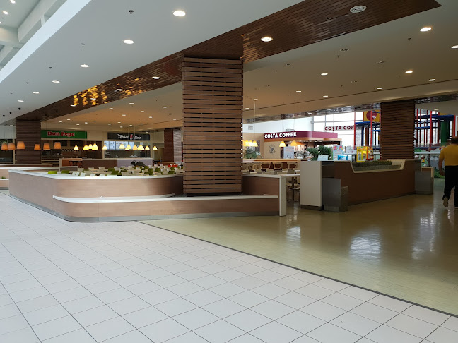 KFC M7 Tesco Budaörs - Étterem