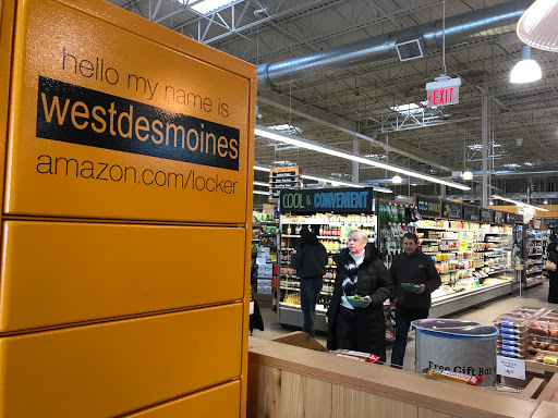 Grocery Store «Whole Foods Market», reviews and photos, 4100 University Ave, West Des Moines, IA 50266, USA
