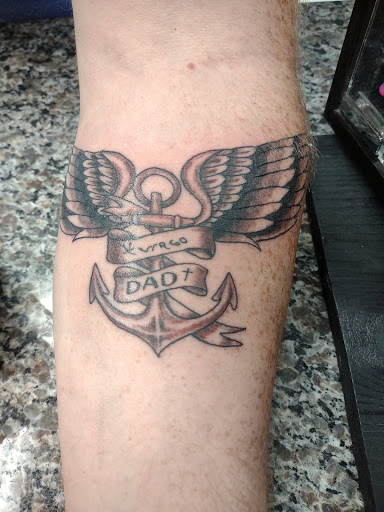 Explore ff14 tattoo ideas, creative tattoo ideas in Gulfport, available at Jack & Dianes Tattoo