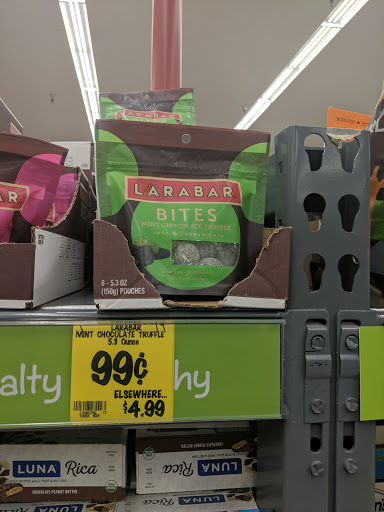 Grocery Store «Grocery Outlet Bargain Market», reviews and photos, 3508 College Blvd, Oceanside, CA 92056, USA