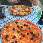 Photo n°1 de l'avis de Marco.a fait le 04/08/2023 à 06:51 sur le  L'Arte Della Pizza à San Vito dei Normanni