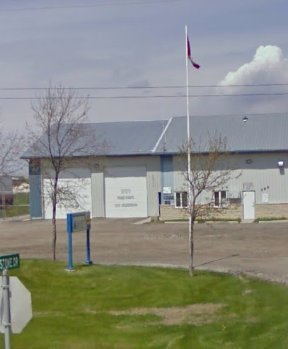 Niverville Fire & Emergency Services