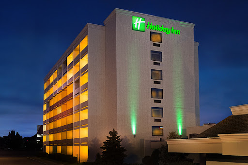 Holiday Inn St. Louis - Forest Park, an IHG Hotel