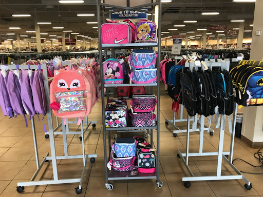 Clothing Store «Burlington Coat Factory», reviews and photos, 6725 E Black Horse Pike, Egg Harbor Township, NJ 08234, USA