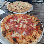 Photo n°1 de l'avis de Homemade_pizza_germany. fait le 04/02/2022 à 11:06 sur le  PEPE im Cosmo à Würzburg