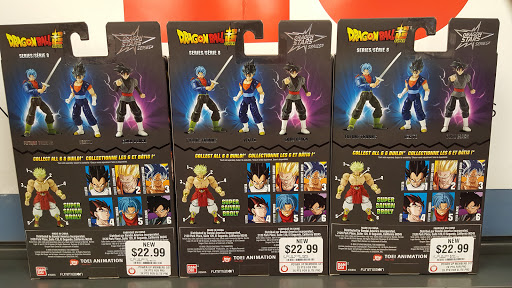 Video Game Store «GameStop», reviews and photos, 214 E Rand Rd, Arlington Heights, IL 60004, USA