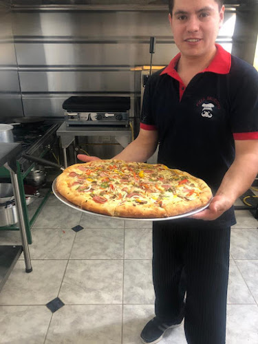Pizza Delicious - Cuenca