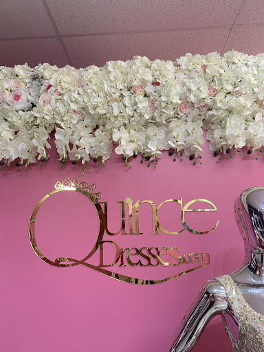 Bridal Shop «ELEGANT BOUTIQUE Quinceaneras», reviews and photos, 2 Camner Ave, Somerset, NJ 08873, USA