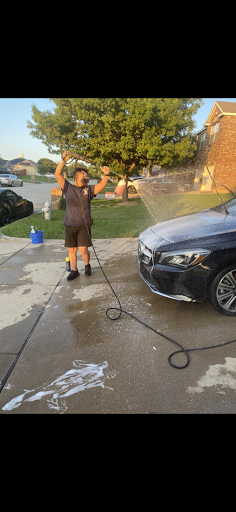 MacNCars Detailing LLC en Mansfield