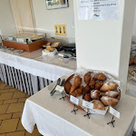 Photo n°20 de l'avis de Paul.o fait le 25/07/2023 à 18:33 sur le  Hotel Nido D'Aquila à La Maddalena