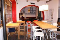 Photos du propriétaire du Restaurant français Chez Vous à Paris - n°2