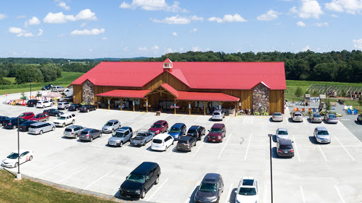 Yoders Country Market, 2105 S Seminole Trail, Madison, VA 22727, USA, 