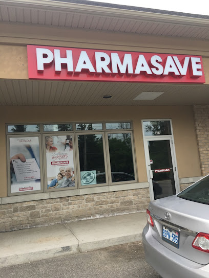 Pharmasave Myers Pharmacy and Medical Clinic