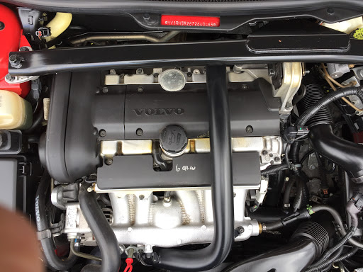 Auto Repair Shop «Rempt Motor Company and Auto Repair», reviews and photos, 3810 Auburn Way N #402, Auburn, WA 98002, USA