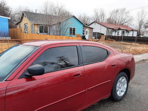 Jay's Detail en Worland