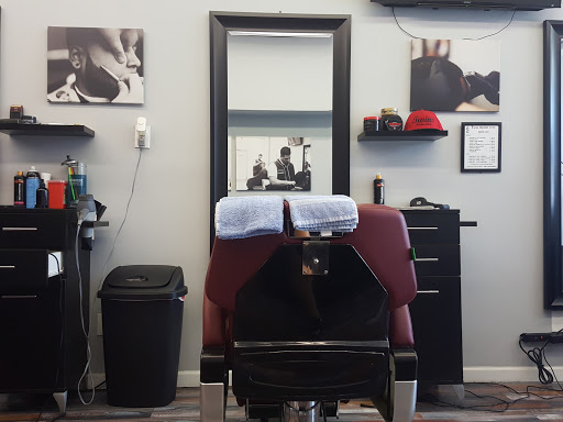 Barber Shop «Twins Barbershop», reviews and photos, 349 Main St, Beacon, NY 12508, USA