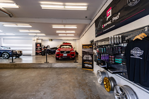 The Works Auto Center en Albany