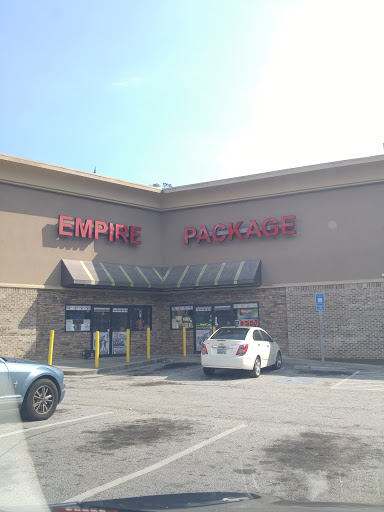 Empire Package, 1046 Fayetteville Rd SE, Atlanta, GA 30316, USA, 