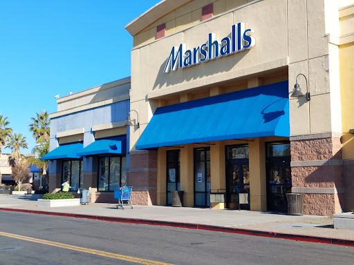 Department Store «Marshalls», reviews and photos, 39281 Fremont Hub, Fremont, CA 94538, USA
