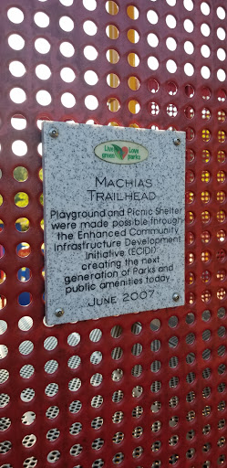 Park «Machias Trailhead Park», reviews and photos, 1626 Virginia St, Snohomish, WA 98290, USA
