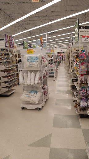 Fabric Store «Jo-Ann Fabrics and Crafts», reviews and photos, 23125 W Outer Dr, Allen Park, MI 48101, USA
