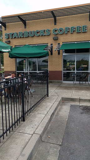 Coffee Shop «Starbucks», reviews and photos, 605 E Main St, Cartersville, GA 30121, USA
