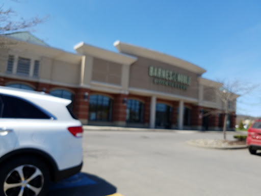 Book Store «Barnes & Noble», reviews and photos, 614 S Meadow St, Ithaca, NY 14850, USA