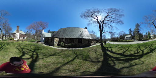 Historical Landmark «Union Church of Pocantico Hills», reviews and photos, 555 Bedford Rd, Tarrytown, NY 10591, USA