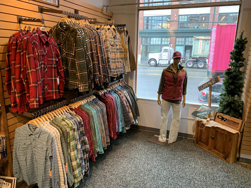 Camping Store «Outdoor Research Retail Store», reviews and photos, 2203 1st Avenue South, Seattle, WA 98134, USA