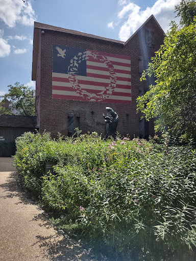 Art Museum «Brandywine River Museum of Art», reviews and photos, 1 Hoffmans Mill Rd, Chadds Ford, PA 19317, USA