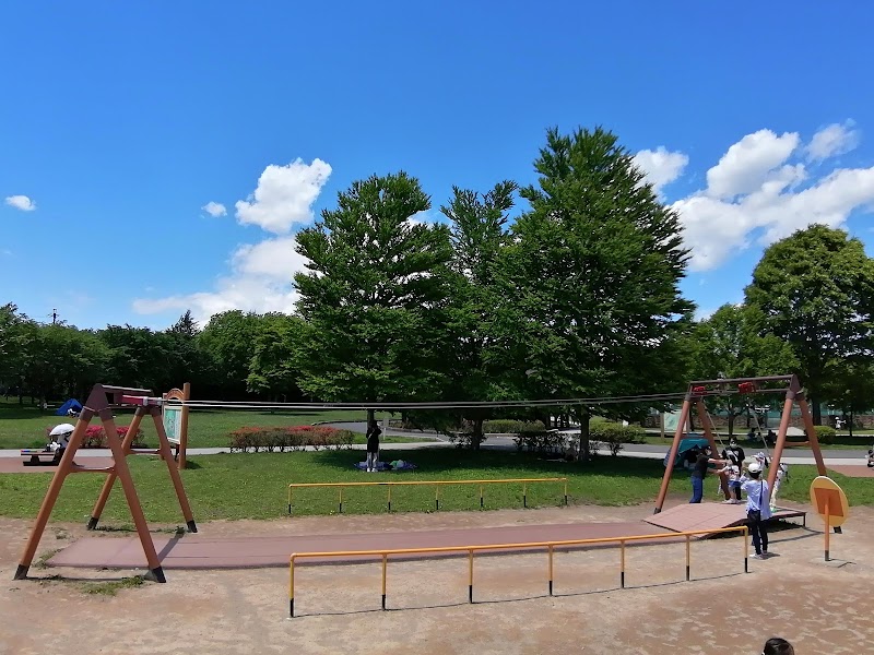 湯川ふるさと公園 (長野県軽井沢町長倉 市立公園 / 公園) - グルコミ