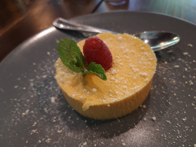 Anmeldelser af An No i Roskilde - Restaurant