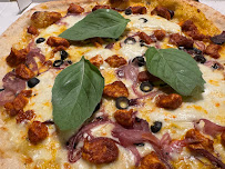 Photos du propriétaire du Pizzeria Bagheera Vernon - Pizzas au feu de bois - n°9