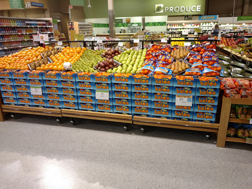 Supermarket «Publix Super Market at Hickory Flat Village», reviews and photos, 6175 Hickory Flat Hwy Ste 140, Canton, GA 30115, USA