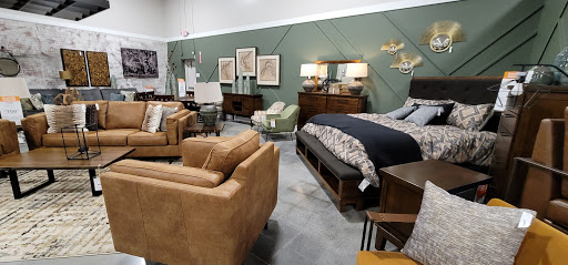 Furniture Store «Ashley HomeStore», reviews and photos, 300 W Blackstock Rd, Spartanburg, SC 29301, USA