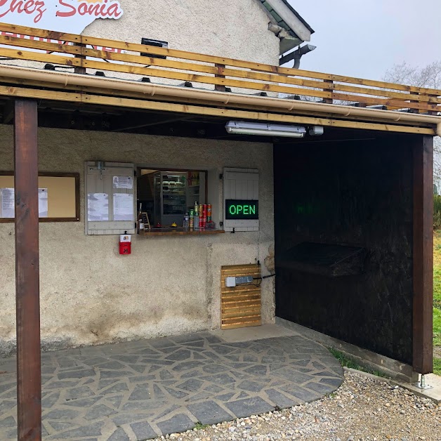 Chez Sonia à Capvern (Hautes-Pyrénées 65)